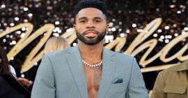Şarkıcı Jason Derulo'nun evindeki gizli detay şok etti: Milyonlarca izleyici &ccedil;ağrıda bulundu