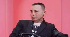 Serdar Orta&ccedil; '&Ccedil;ok hasta' haberlerini yalanladı!