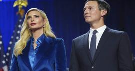 Trump ailesinin ada r&uuml;yası kaos getirdi: Ivanka Trump'ın l&uuml;ks resort hayali engele takıldı