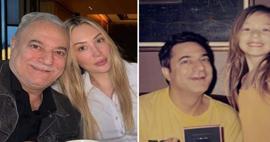 Yasmin Erbil, Mehmet Ali Erbil hakkında ortaya atılan iddialara yanıt verdi!