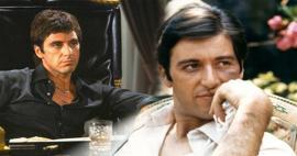 Zaman Al Pacino'ya da acımadı: Efsane oyuncunun son hali g&ouml;renleri şaşırttı!
