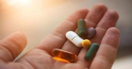 Magnezyum ve B12 takviyelerine dikkat! Bilin&ccedil;siz kullanımı ciddi sağlık sorunlarına yol a&ccedil;ıyor