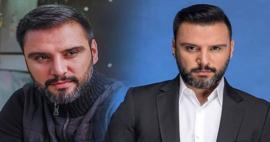 Alişan'ı ağlatan telefon: Canlı yayında g&ouml;zyaşlarına boğuldu!