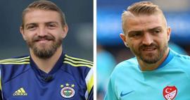 Caner Erkin'den sevenlerini &uuml;zen haber: Futbolu bıraktı!