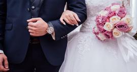 D&uuml;ğ&uuml;nlerde kiralık nikah memuru furyası! Fiyatları cep yakıyor 