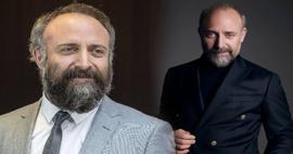 Halit Ergen&ccedil; Travis Scott konserinde adeta kendinden ge&ccedil;ti! 