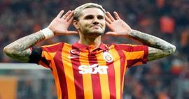 L&uuml;ks villasının kira bedelini &ouml;demeden gitti: Mauro Icardi ile ev sahibi arasında anlaşmazlık