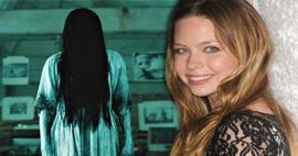 Halka filminin yıldızı 'Samara'dan acı haber! &Uuml;nl&uuml; oyuncu Daveigh Chase hayatını kaybetti