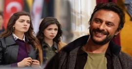 TBD'de yaprak d&ouml;k&uuml;m&uuml;: Taşacak Bu Deniz'in Meleni'si Ger&ccedil;ek Alnıa&ccedil;ık diziye veda etti!