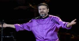 Sami Yusuf'un T&uuml;rkiye konserleri ertelendi!