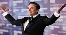 Servetine servet kattı: Elon Musk servetiyle kendi rekorunu kırdı