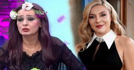 'Siyonist kocamı d&ouml;vmeye kalktı iddiası ortalığı karıştırdı!Yıldız Tilbe'den dikkat &ccedil;eken yanıt