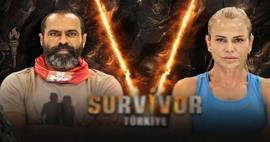 Survivor 2026'nın şampiyonu belli oldu! Kazanan isme tebrik yağdı!