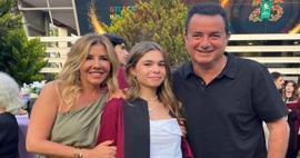 Acun Ilıcalı'nın eski eşi Zeynep Yılmaz ikinci kez gelin oluyor!