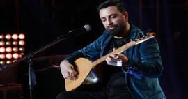 &Uuml;nl&uuml; t&uuml;rk&uuml;c&uuml;ye maganda dehşeti! &Ccedil;ocuklarının g&ouml;z&uuml; &ouml;n&uuml;nde darp etti