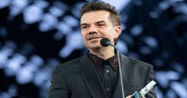 Uyuşturucu test sonucu pozitif &ccedil;ıkan Kenan Doğulu'dan ilk a&ccedil;ıklama geldi!