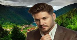 Tolgahan Sayışman'dan dev proje! Karadeniz dizisi i&ccedil;in beyin takımı hazır