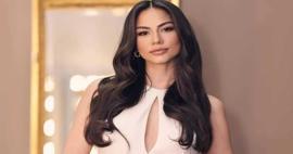 Yıllar &ouml;nce katılmıştı! Demet &Ouml;zdemir'in 9 yaşındaki halleri viral oldu