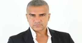 Berdan Mardini'den &uuml;lkesine yatırım yapmayan sanat&ccedil;ılara tepki: Arada biz kaynıyoruz...