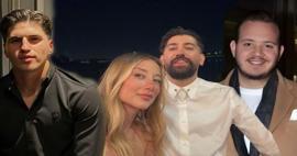 Aleyna Kalaycıoğlu ve Alaattin Kadayıf&ccedil;ıoğlu bug&uuml;n hakim karşısına &ccedil;ıkacak!