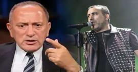 Deprem bağışları tartışması b&uuml;y&uuml;yor: Haluk Levent iddialara yanıt verdi!