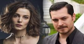 B&uuml;şra Develi &Ccedil;ağatay Ulusoy'u takipten &ccedil;ıktığı iddialarına sessizliğini bozdu!