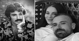 Ferdi Tayfur'un damadı Muhammet Aydın g&ouml;zaltına alındı!