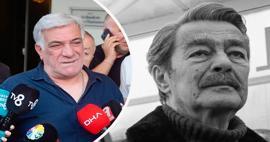 Kadir İnanır'ın yeğeninden dikkat &ccedil;eken vasiyet a&ccedil;ıklaması!
