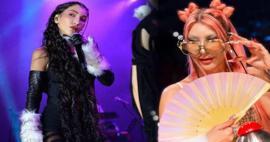 "Kemoterapi y&uuml;z&uuml;nden sa&ccedil;ları d&ouml;k&uuml;ld&uuml;" denmişti: Hande Yener sağlık durumunu a&ccedil;ıkladı