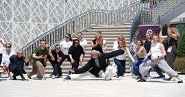 Modern bir reset:Shan Club'ın Tai Chi Seansı The Grand Tarabya Therapia Spa'da yoğun ilgi g&ouml;rd&uuml;
