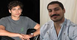 Kalbi durmuştu! Taburcu olan Oktay &Ccedil;ubuk ilk kez konuştu