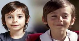 &Ouml;yle Bir Ge&ccedil;er Zaman Ki'nin 'K&uuml;&ccedil;&uuml;k Osman'ı değişimiyle herkesi şoke etti!