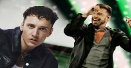 Popun devleri buluşuyor: Ricky Martin ve Edis&rsquo;ten tarihi gece