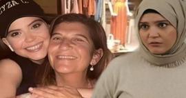 'Senarist annesinden torpilli' deniliyordu! Melis Civelek, iddialara yanıt verdi