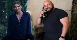 Can Polat&rsquo;ın 40&rsquo;ı &ccedil;ıkmadan Sıla Doğu&rsquo;dan tepki &ccedil;eken paylaşımlar!