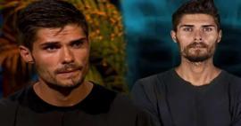 Survivor'dan &ccedil;ıkar &ccedil;ıkmaz sa&ccedil;ını boyadı! Barış Murat Yağcı'nın son hali g&uuml;ndem oldu