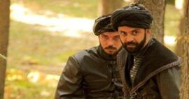Survivor'dan oyunculuğa y&uuml;kseliş: Hilmi Cem İntepe'den Muhteşem Y&uuml;zyıl itirafı!
