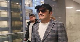 Ufuk Bayraktar'ın hara&ccedil; davası d&uuml;şt&uuml;! "10 bin liraya ihtiyacı yoktur"