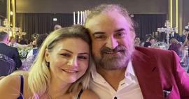 Volkan Konak'ın eşi Selma Konak'tan y&uuml;rek burkan s&ouml;zler: 'Atletiyle uyuyorum'
