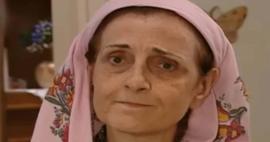 Yıllara meydan okuyan kare! Yaprak D&ouml;k&uuml;m&uuml;'n&uuml;n Cevriyesi ve Fikret'i yıllar sonra buluştu
