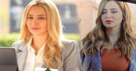 Ahmed Eş Şara se&ccedil;ti! Netflix'in yıldızı Suriyeli oyuncu milletvekili oldu