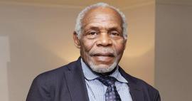 Amerikan sinemasının &uuml;nl&uuml; akt&ouml;r&uuml;nden k&ouml;t&uuml; haber: Danny Glover Alzheimer olduğunu duyurdu