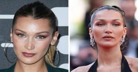 Bella Hadid'den korkutan haber! "Nefes nefese kalıyorum, bayılacak gibi oluyorum"