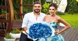 G&uuml;nlerdir hastanede tedavi g&ouml;r&uuml;yordu! Dilan Polat'ın son hali ortaya &ccedil;ıktı