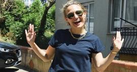 Gupse &Ouml;zay kariyerini değiştirdi: Dizi- film camiasını bırakarak o sekt&ouml;re y&ouml;neldi!