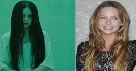  Halka'nın Samara'sıydı! Daveigh Chase'in &ouml;l&uuml;m nedeni belli oldu