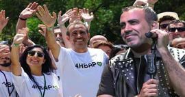 Haluk Levent&rsquo;ten radikal karar: Ahbap Genel Başkanlığını bırakıyor!