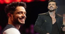 Murat Boz en b&uuml;y&uuml;k genetik korkusunu a&ccedil;ıkladı!