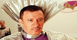 Mustafa Topaloğlu&rsquo;ndan 'Gangnam Style'a rakip: "M&uuml;zik savaşını Samsun&rsquo;dan başlatıyorum!"