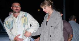 Taylor Swift'in d&uuml;ğ&uuml;n&uuml; milyonları buldu: Eleştirileri durdurmak i&ccedil;in bu y&ouml;ntemi denediler